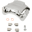 Front Brake Caliper, 2-Wheel Set