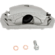Rear Brake Caliper, 2-Wheel Set