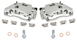 Rear Brake Caliper, 2-Wheel Set