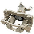Rear Brake Caliper, 2-Wheel Set