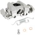 Rear Brake Caliper, 2-Wheel Set