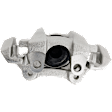 Rear Brake Caliper, 2-Wheel Set