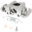 Rear Brake Caliper, 2-Wheel Set
