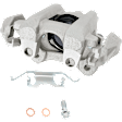 Rear Brake Caliper, 2-Wheel Set