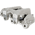 Rear Brake Caliper, 2-Wheel Set