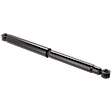 Front and Rear, Driver and Passenger Side Shocks, RWD