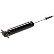 Front and Rear, Driver and Passenger Side Shocks, RWD