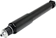 Front, Driver and Passenger Side Shock, RWD