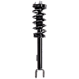 Front, Driver and Passenger Side Fully Loaded Strut