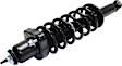 Rear, Driver and Passenger Side Fully Loaded Strut
