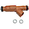 Fuel Injector - Set of 8, New