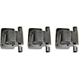 Ignition Coil, Set of 3