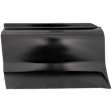 Truck Bed Repair Panel - Direct Fit