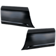 Truck Bed Repair Panel - Direct Fit