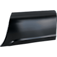 Truck Bed Repair Panel - Direct Fit