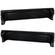 1974 Dodge W200 Pickup - Truck Bed Repair Panel, Set of 2