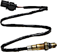Before Catalytic Converter Oxygen Sensors, 5-Wire, Heated, Wideband Sensor