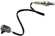 Before and After Catalytic Converter Oxygen Sensor, Set of 2, 4-wire