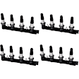 Ignition Coil, Set of 4, 1.8L, 4Cyl