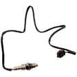 After Catalytic Converter Oxygen Sensor, Set of 2, 4-wire
