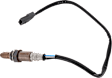Before Catalytic Converter Oxygen Sensor, Set of 2
