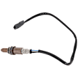 Before Catalytic Converter Oxygen Sensor, Set of 2