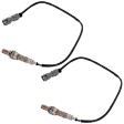 Oxygen Sensor, Set of 2