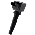 Ignition Coil, Set of 4, 1.5L, 4Cyl