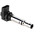 Ignition Coil, Set of 4, 2.0L, 4Cyl