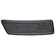 2015-2024 Ford Transit-150 - Hood Grille Black