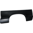 1986 Ford E-150 Econoline - Rear, Driver and Passenger Side Wheel Arch Repair Panel, Steel