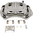 Front Brake Caliper, 2-Wheel Set