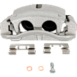 Front Brake Caliper, 2-Wheel Set