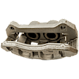 Front Brake Caliper, 2-Wheel Set