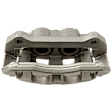 Front Brake Caliper, 2-Wheel Set