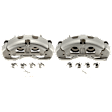 Front Brake Caliper, 2-Wheel Set