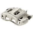 Front Brake Caliper, 2-Wheel Set