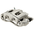 Front Brake Caliper, 2-Wheel Set