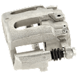 Front Brake Caliper, 2-Wheel Set