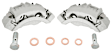 Front Brake Caliper, 2-Wheel Set