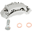 Front Brake Caliper, 2-Wheel Set