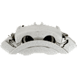 Front Brake Caliper, 2-Wheel Set