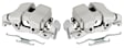 Front Brake Caliper, 2-Wheel Set