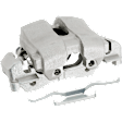 Front Brake Caliper, 2-Wheel Set