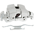 Front Brake Caliper, 2-Wheel Set