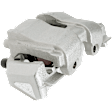 Front Brake Caliper, 2-Wheel Set