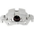 Front Brake Caliper, 2-Wheel Set