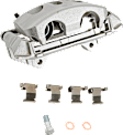 Front Brake Caliper, 2-Wheel Set