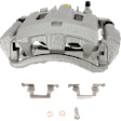 Rear Brake Caliper, 2-Wheel Set