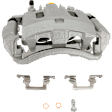 Rear Brake Caliper, 2-Wheel Set